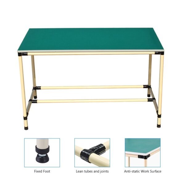 Discover the Ideal Work Bench for Your Industrial Needs - Image 3