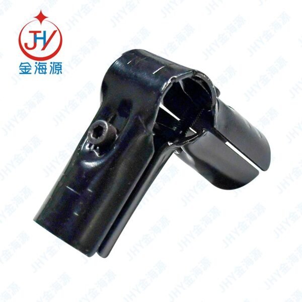 Wholesales lean tube connector with manufacture price