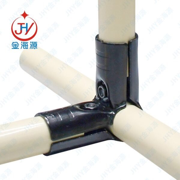 Wholesales lean tube connector with manufacture price - Image 5