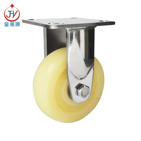 High quality office furniture wooden caster wheel - Image 5