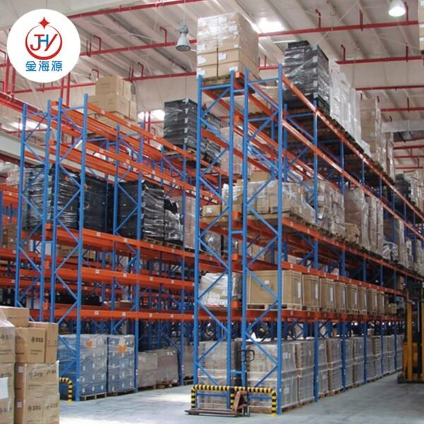 Warehouse Heavy Rack pallet rack store shelf warehouse racking system for racking rack shelf factory shelf - Image 6