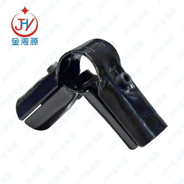 Wholesales lean tube connector with manufacture price - Image 2