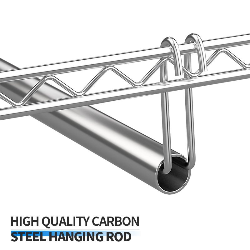 Durable Factory Shelf Storage Solutions - Image 5