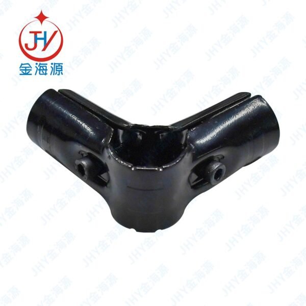 Wholesales lean tube connector with manufacture price - Image 3