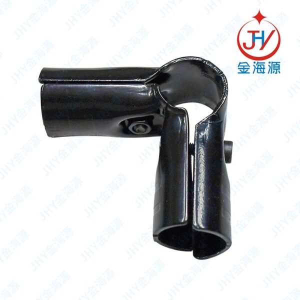 Original parts joints are strong and durable HJ-2 composite steel lean tube connector