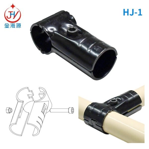 Multifunctional Reusable Lean Pipe Provides High Quality Lean pipe Durable Factory Solutions