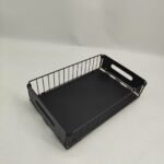 Modern Design Kitchen Storage Rack Shelf Factory Direct for Kitchen Islands & Carts